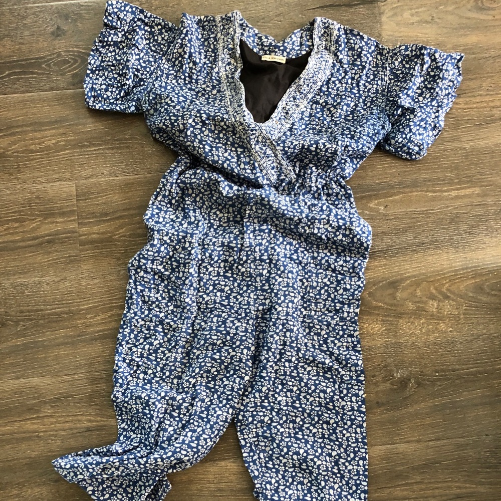 Ulla Johnson jumper